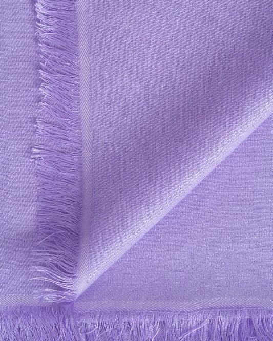 Pashmina Couture lavender