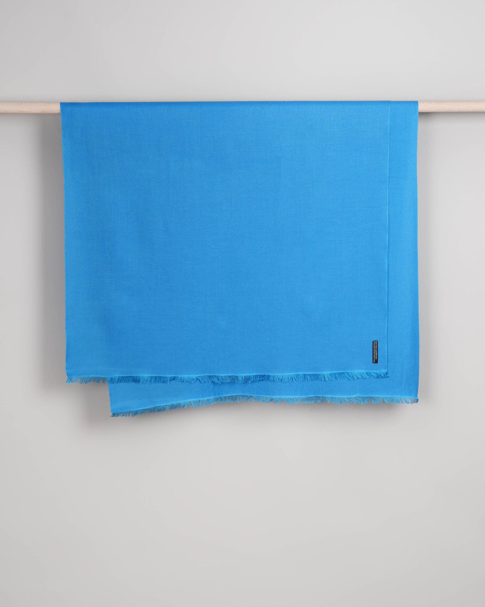 Pashmina Couture malibu blue