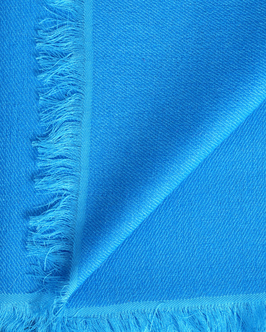 Pashmina Couture malibu blue