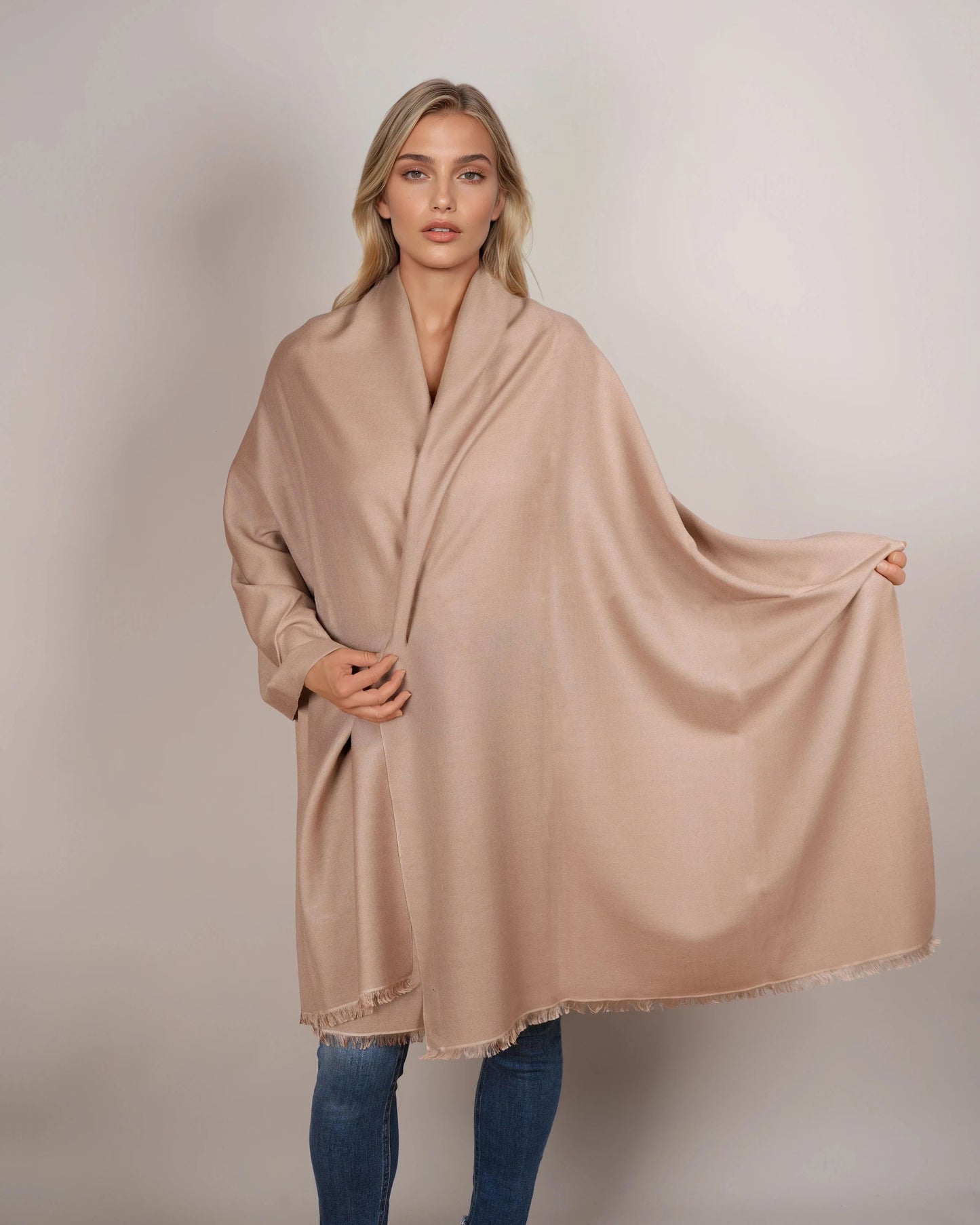 Pashmina Couture moonlight