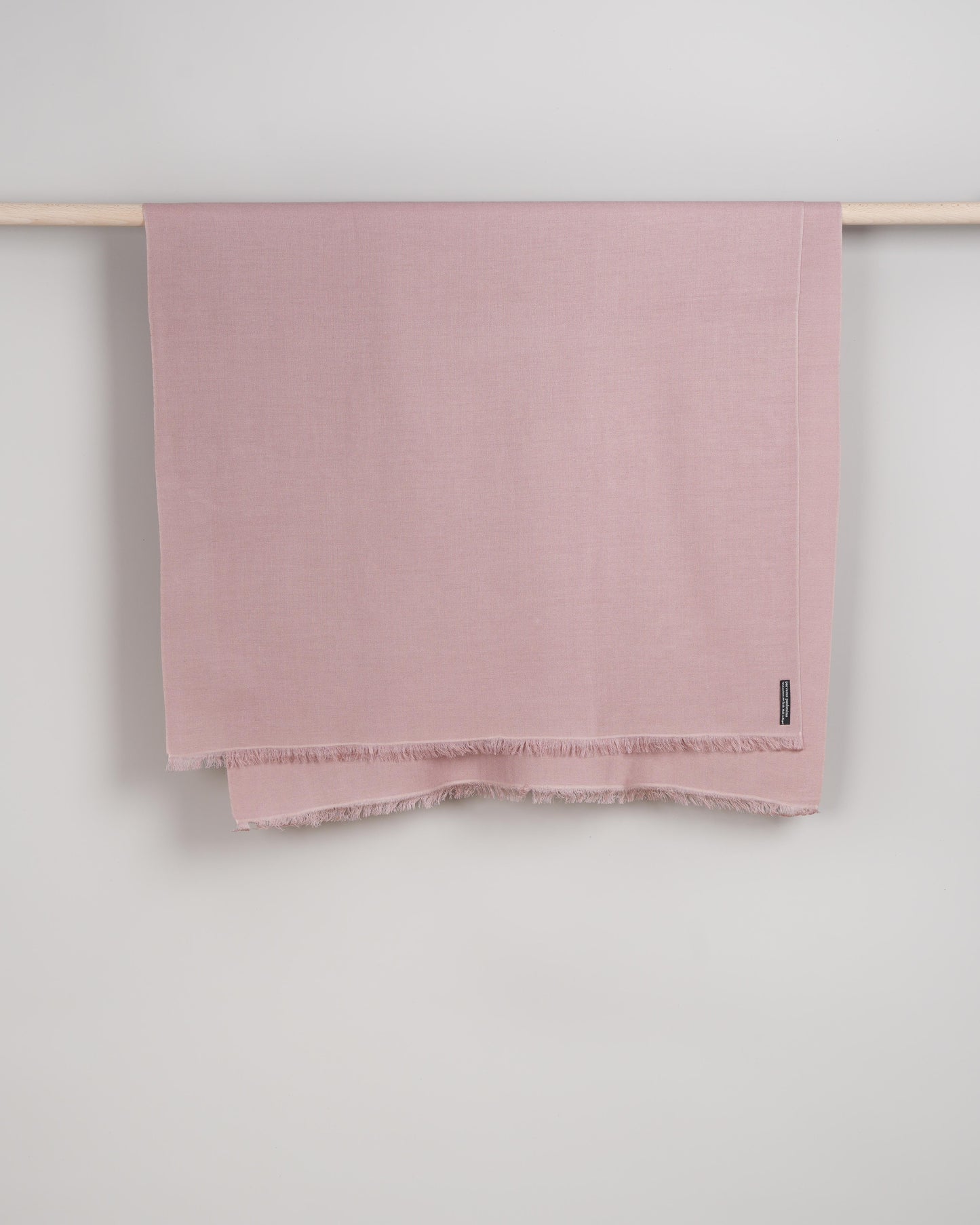 Pashmina Couture pale mauve