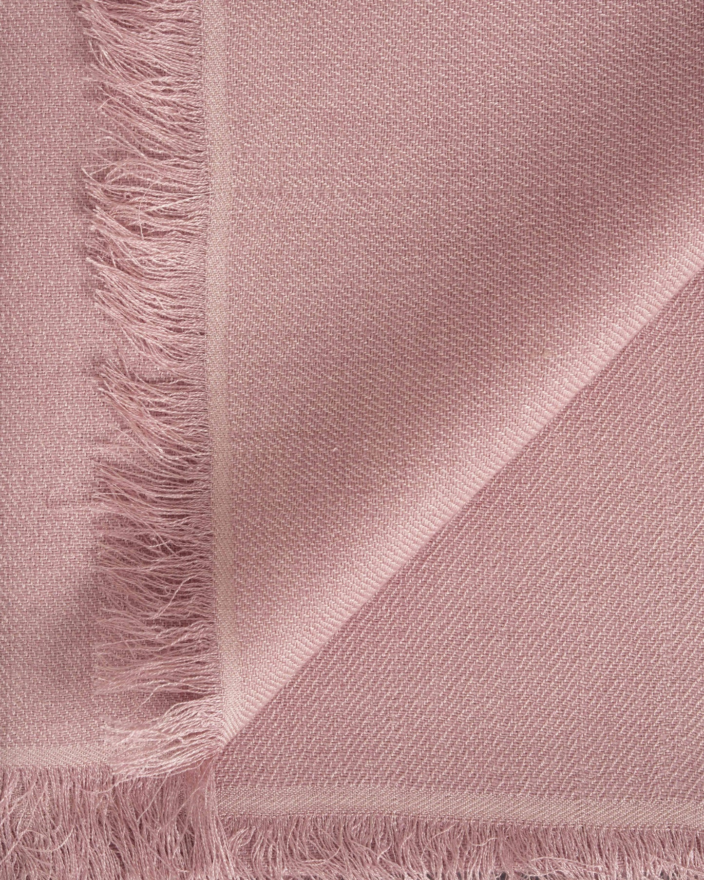 Pashmina Couture pale mauve