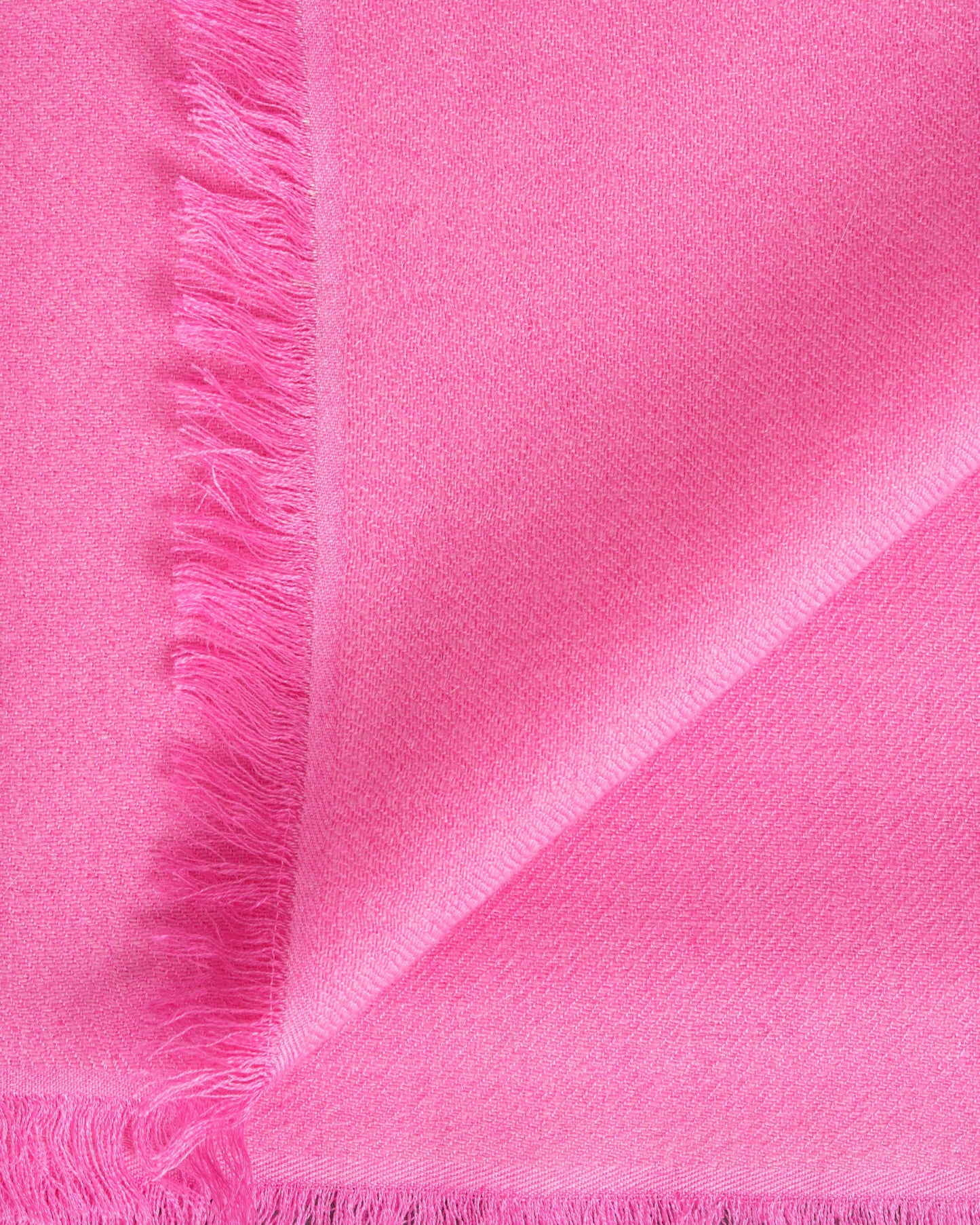Pashmina Couture raspberry pink