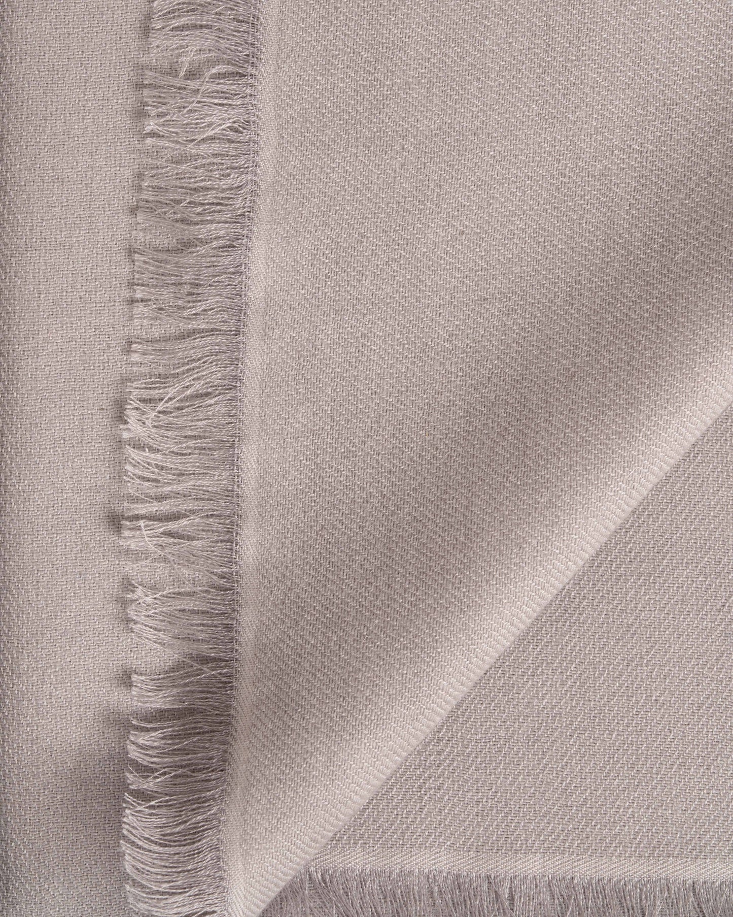 Pashmina Couture silver cloud