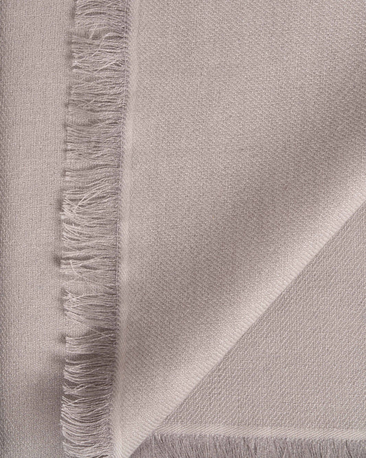 Pashmina Couture silver cloud