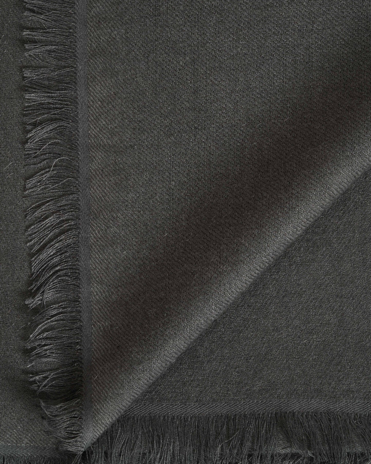 Pashmina Couture slate grey