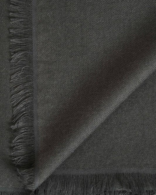 Pashmina Couture slate grey