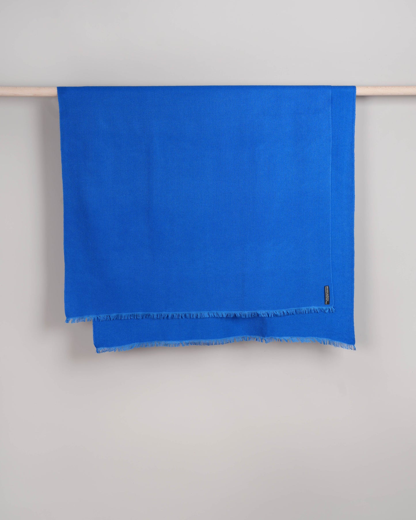 Pashmina Couture snorkel blue