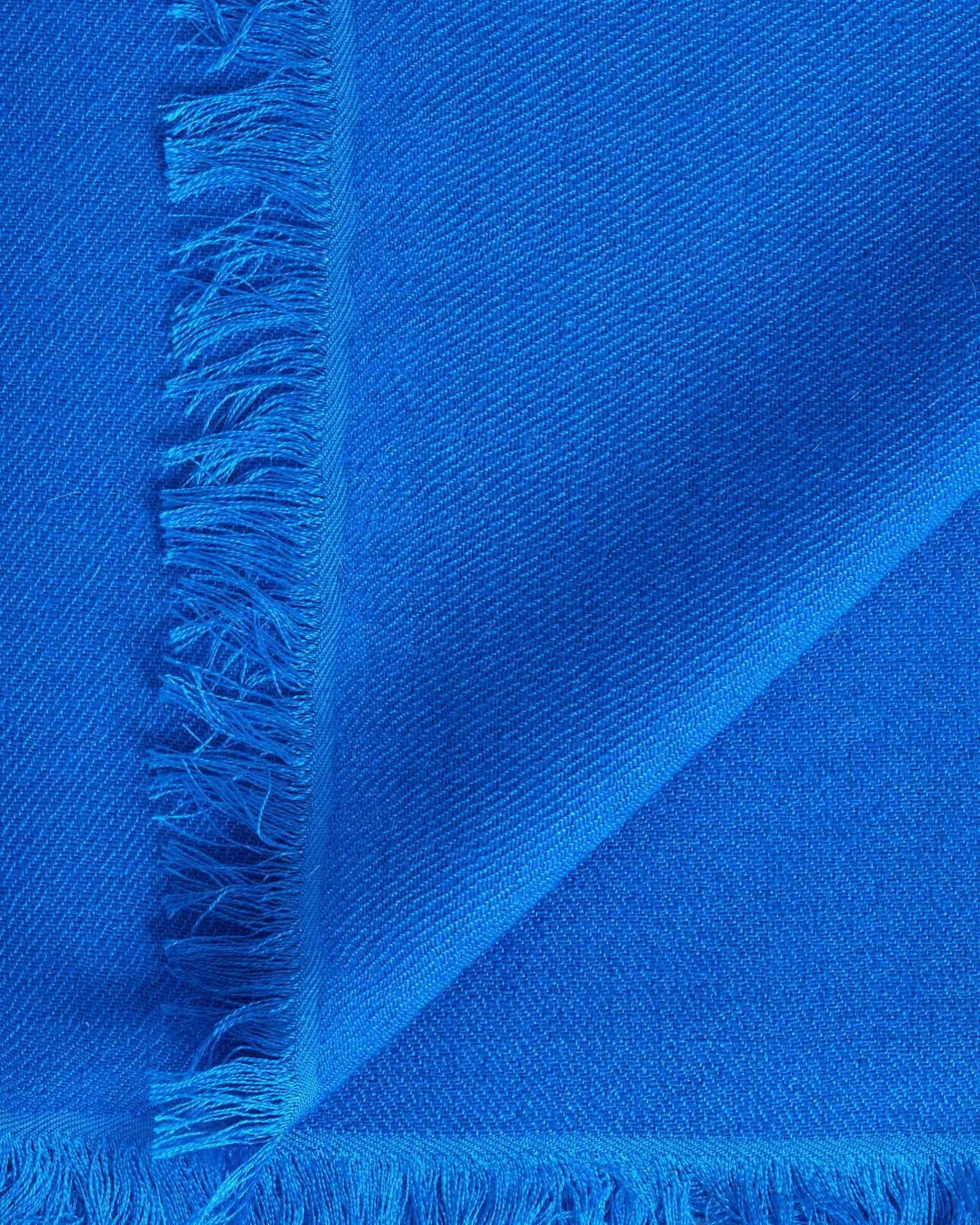 Pashmina Couture snorkel blue