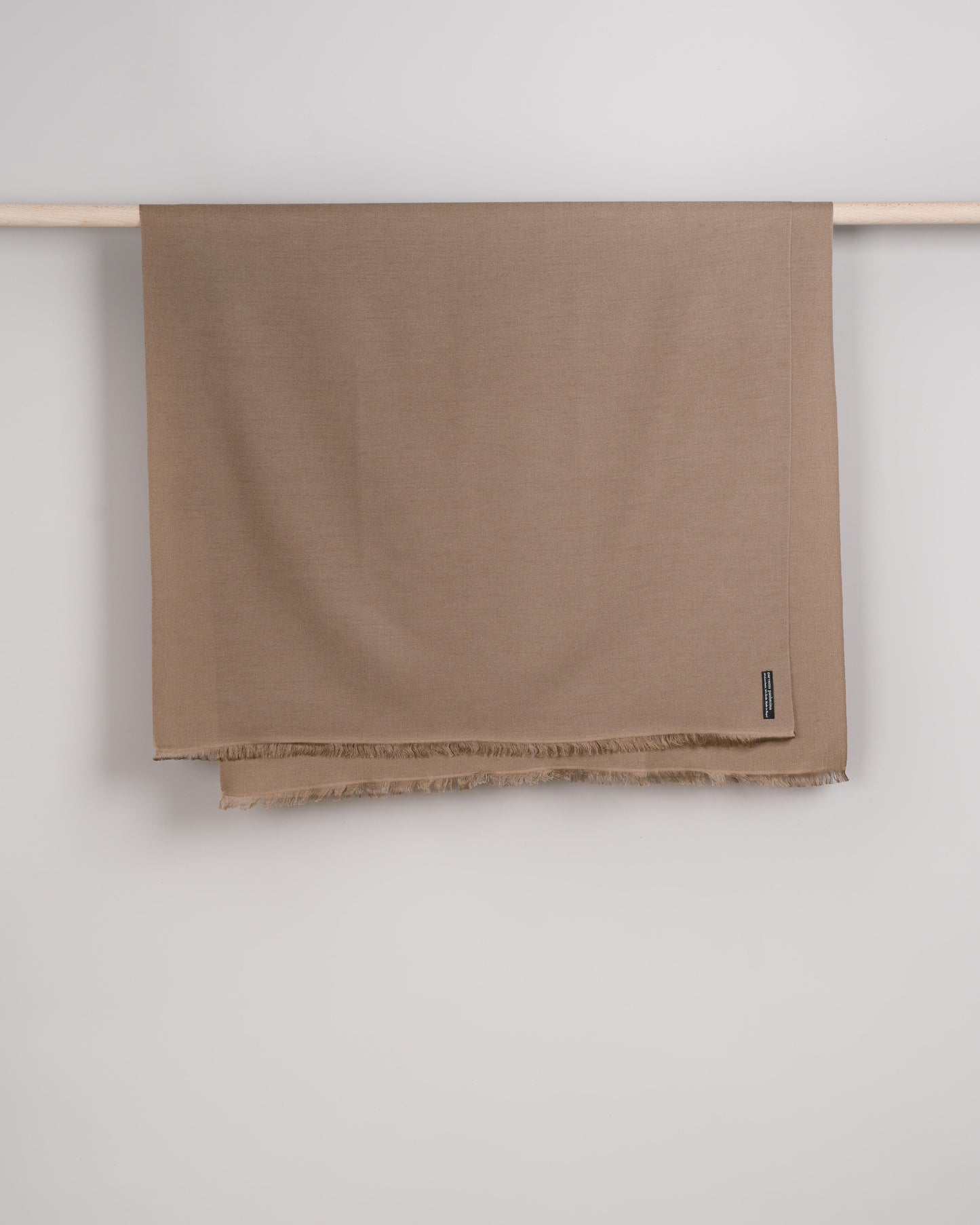 Pashmina Couture stucco