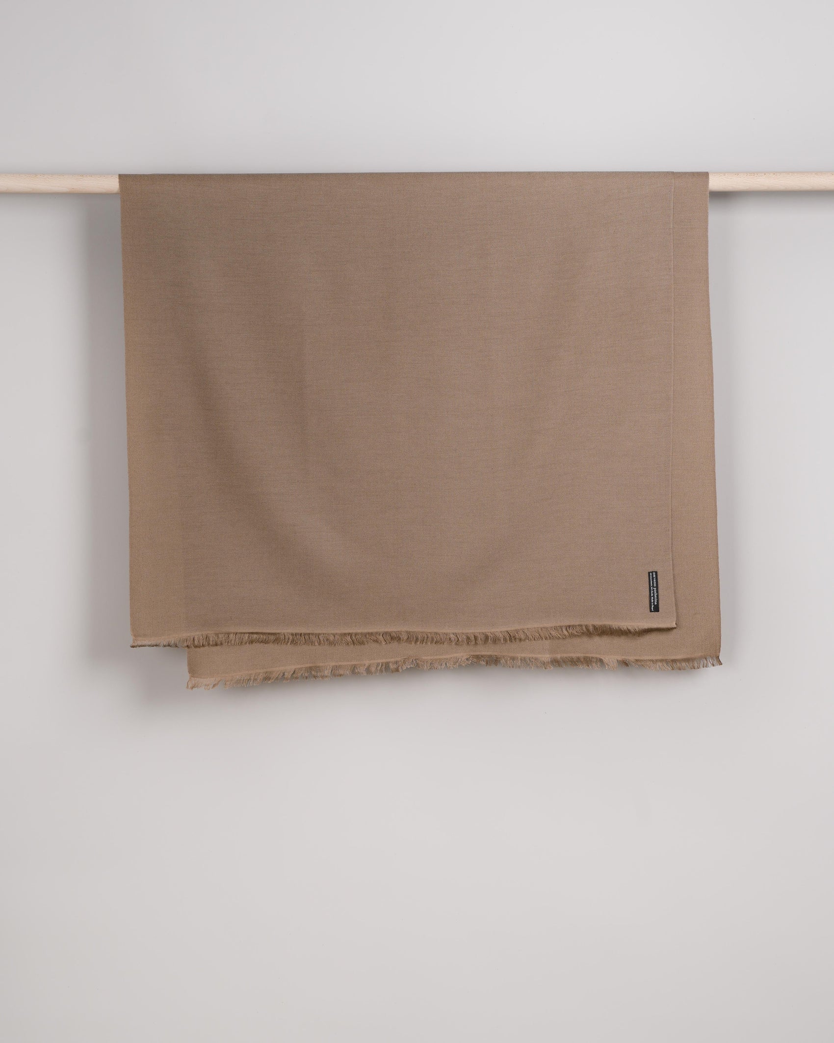 Pashmina Couture stucco