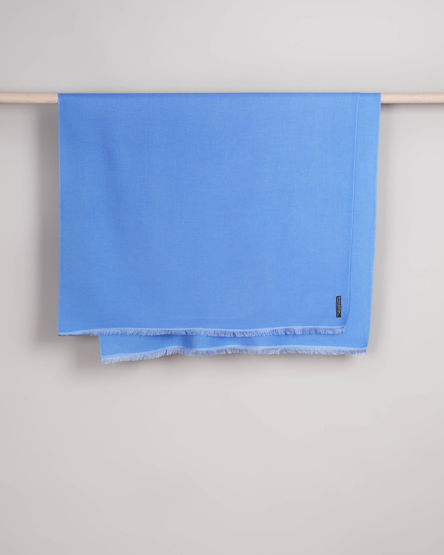Pashmina Couture vista blue