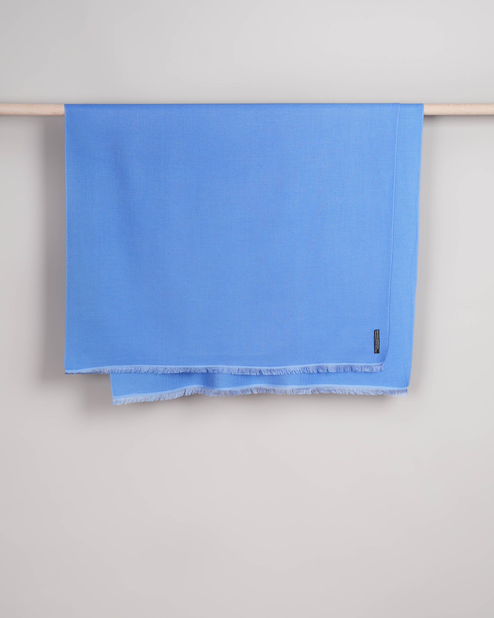 Pashmina Couture vista blue