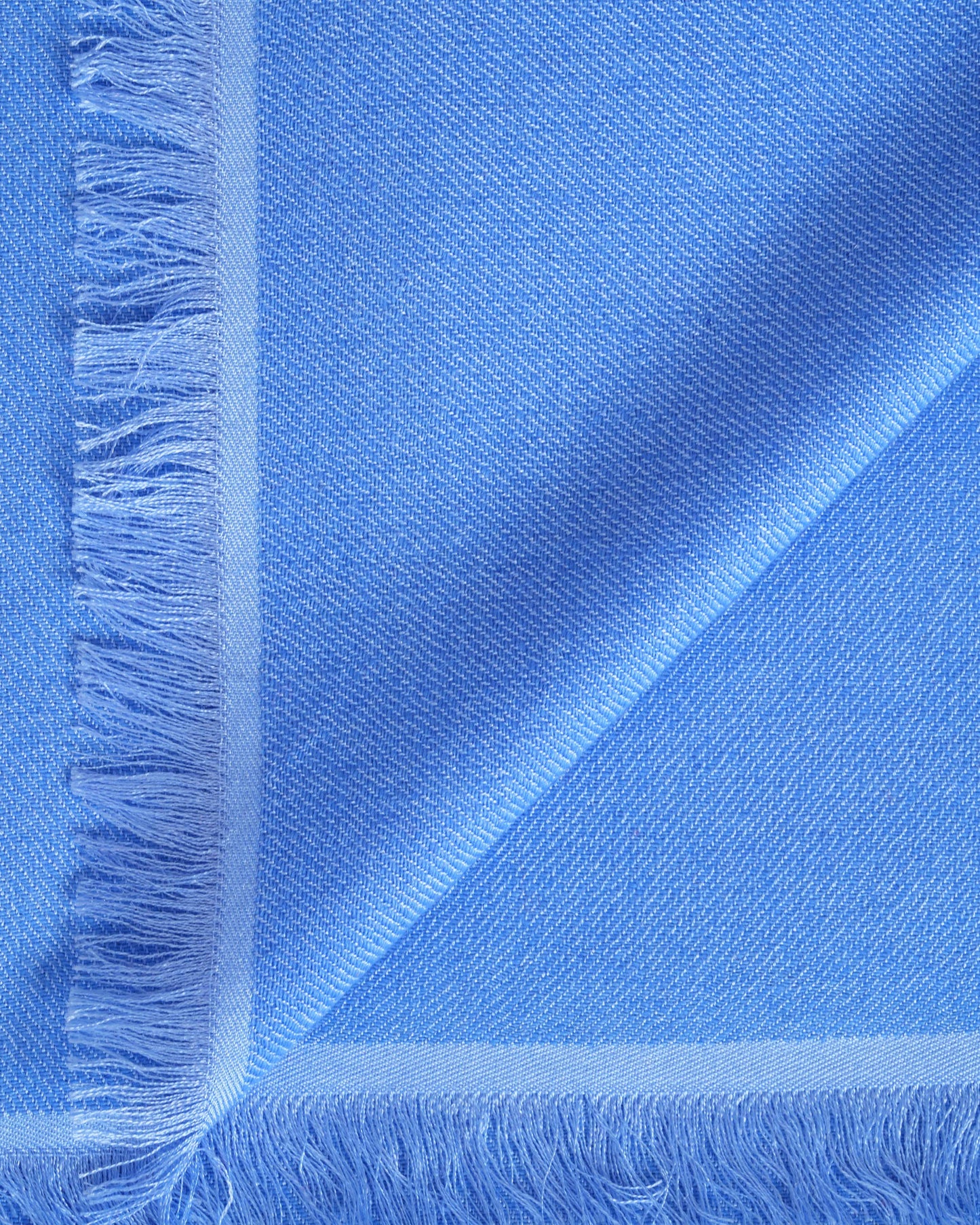 Pashmina Couture vista blue
