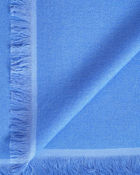 Pashmina Couture vista blue