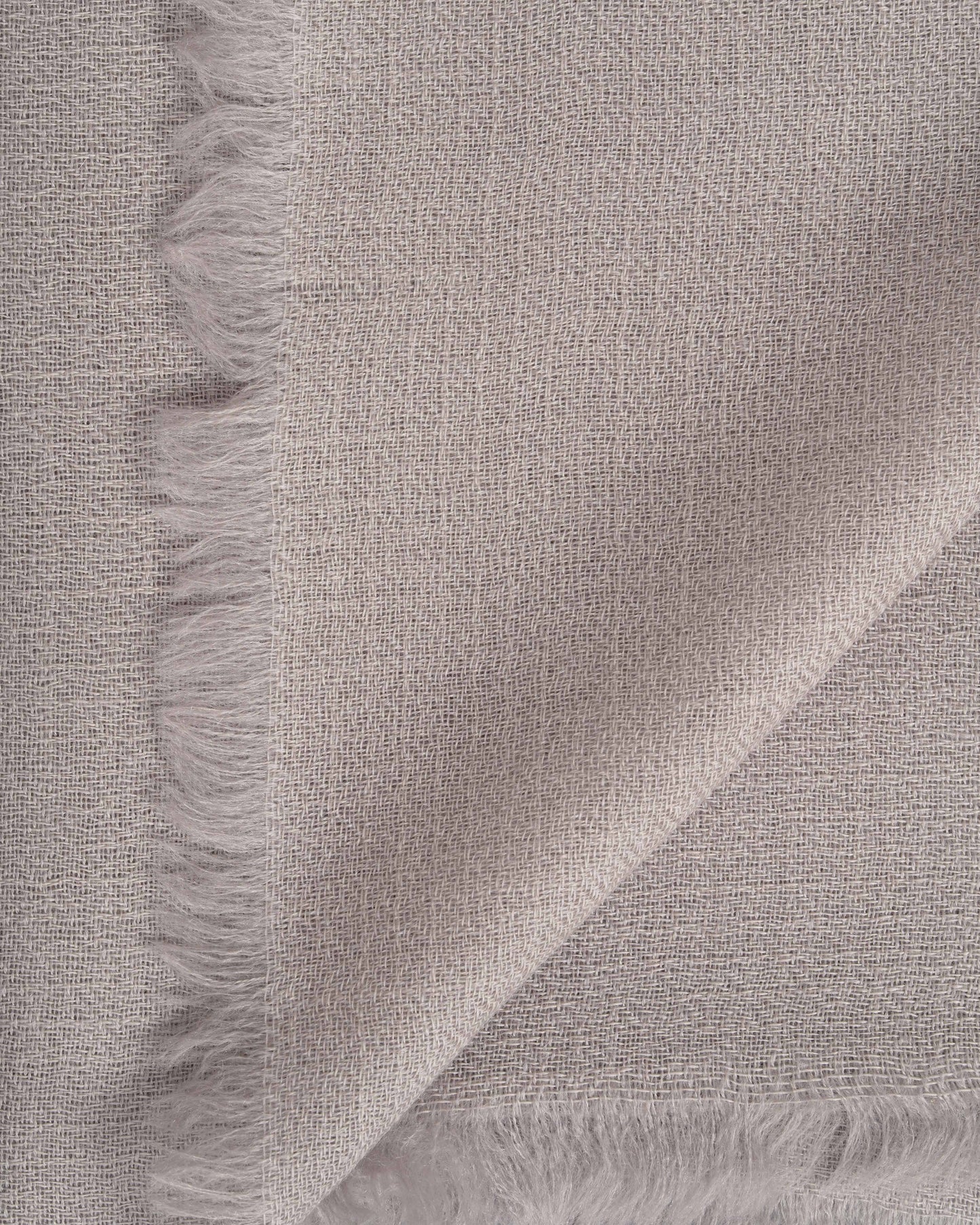 Ring-Pashmina chateau grey