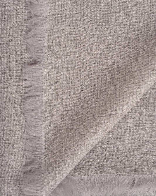 Ring-Pashmina chateau grey