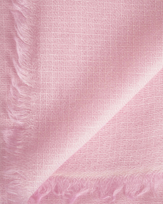 Ring-Pashmina crystal rose