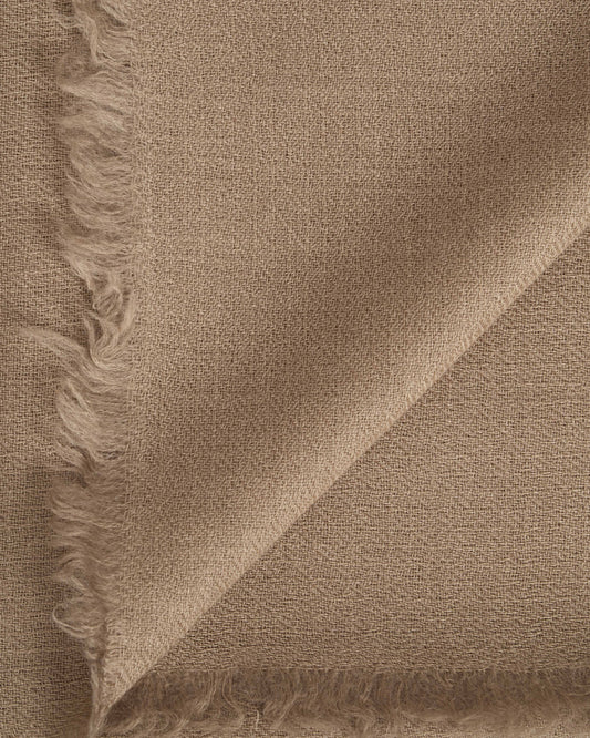 Ring-Pashmina ginger snap