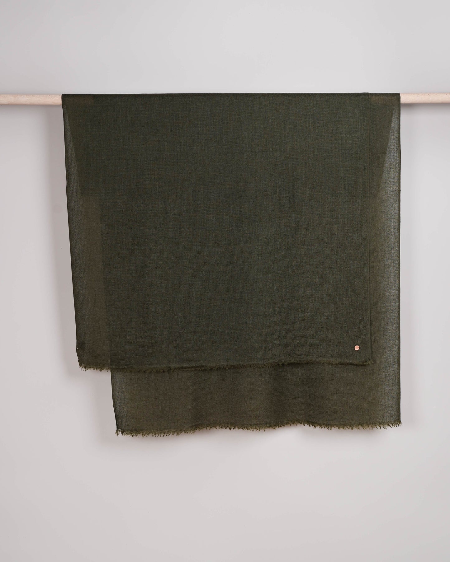 Ring-Pashmina khaki