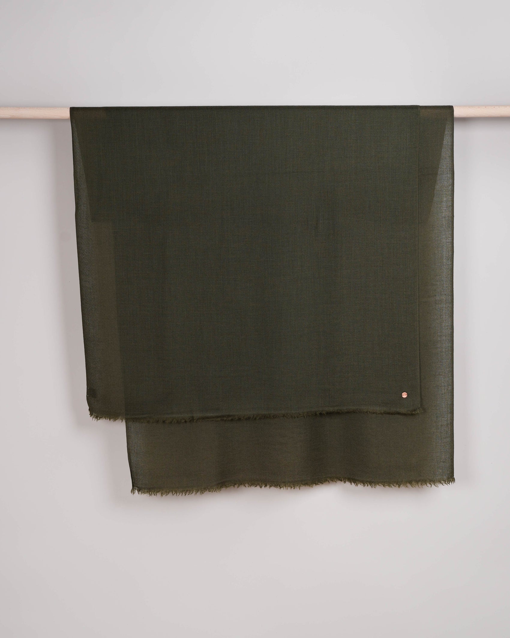 Ring-Pashmina khaki