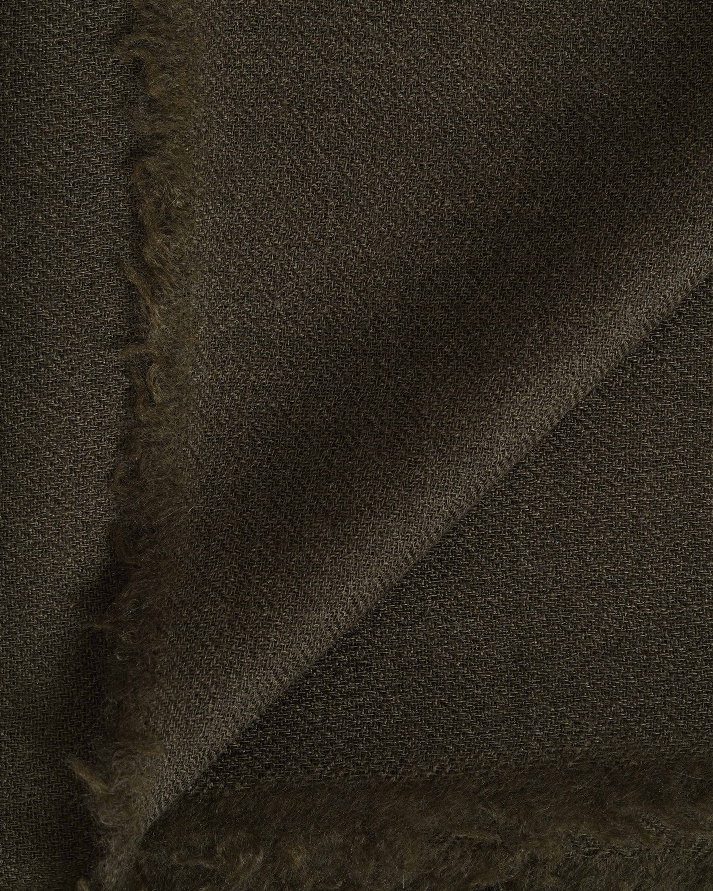 Ring-Pashmina khaki