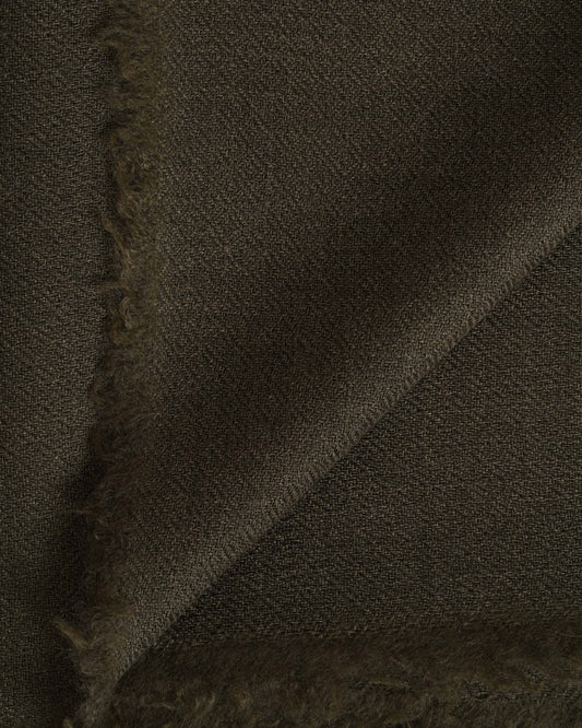 Ring-Pashmina khaki