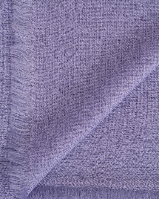 Ring-Pashmina lavender