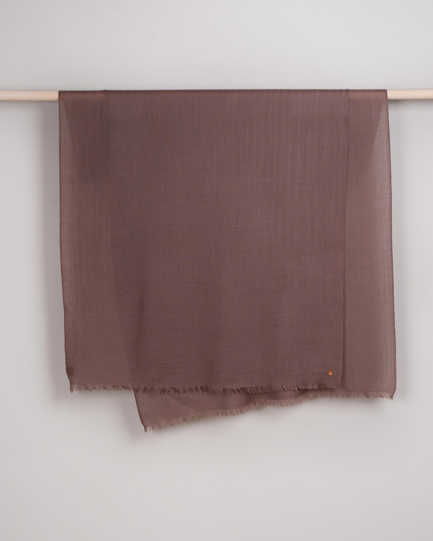 Ring-Pashmina mauve