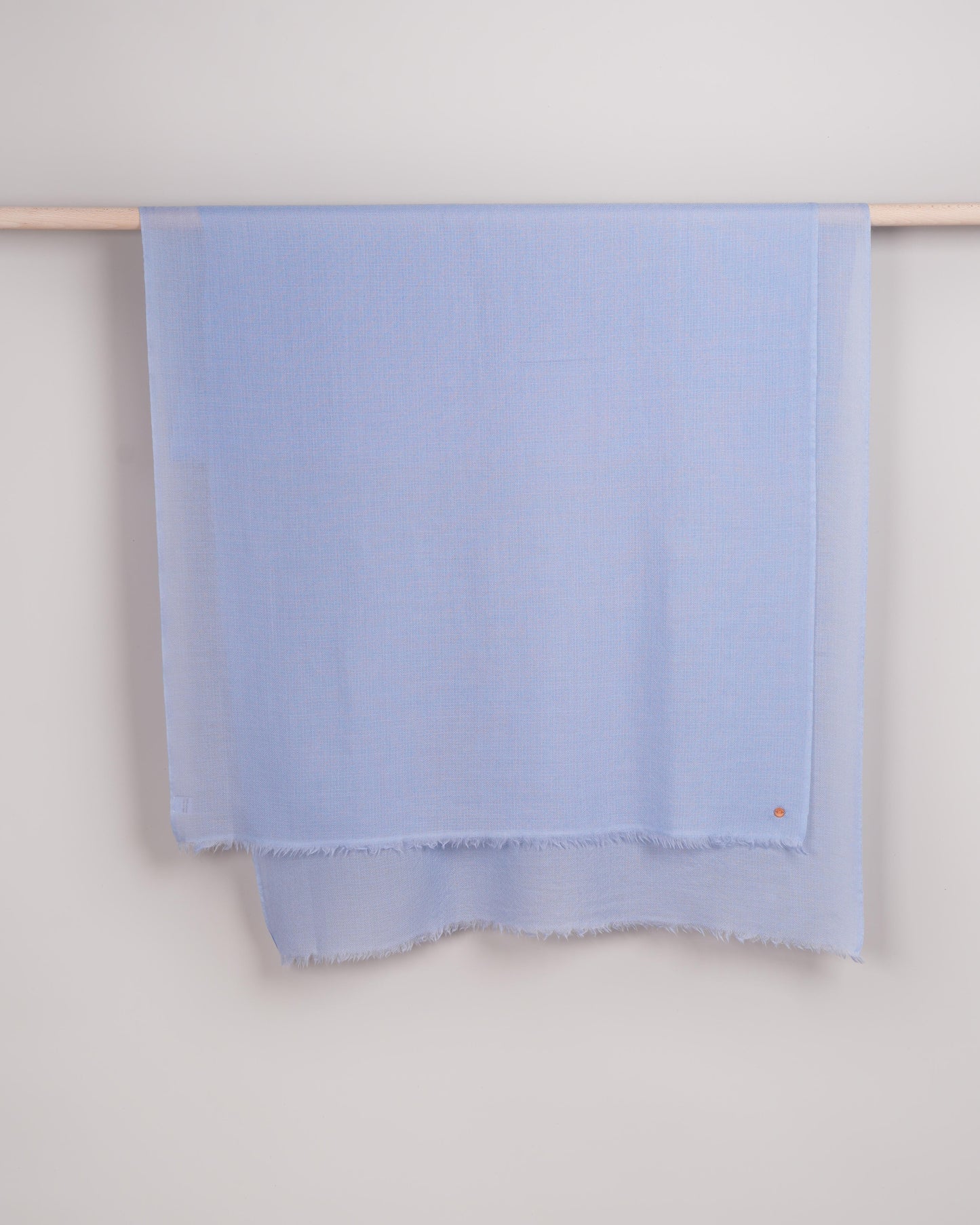 Ring-Pashmina oxford blue