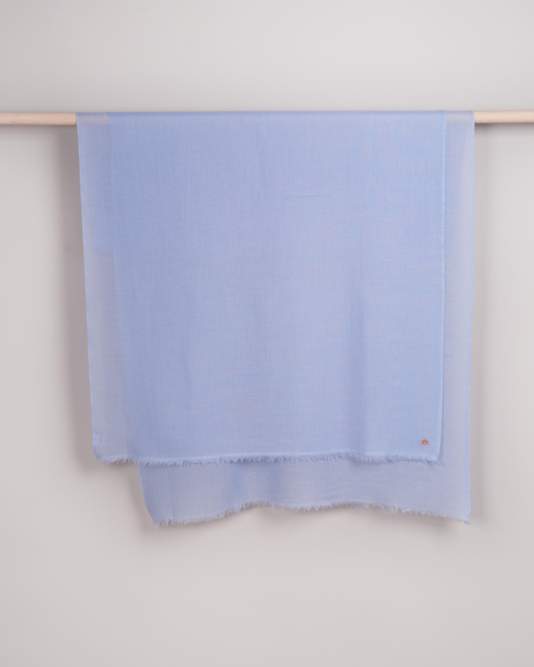 Ring-Pashmina oxford blue