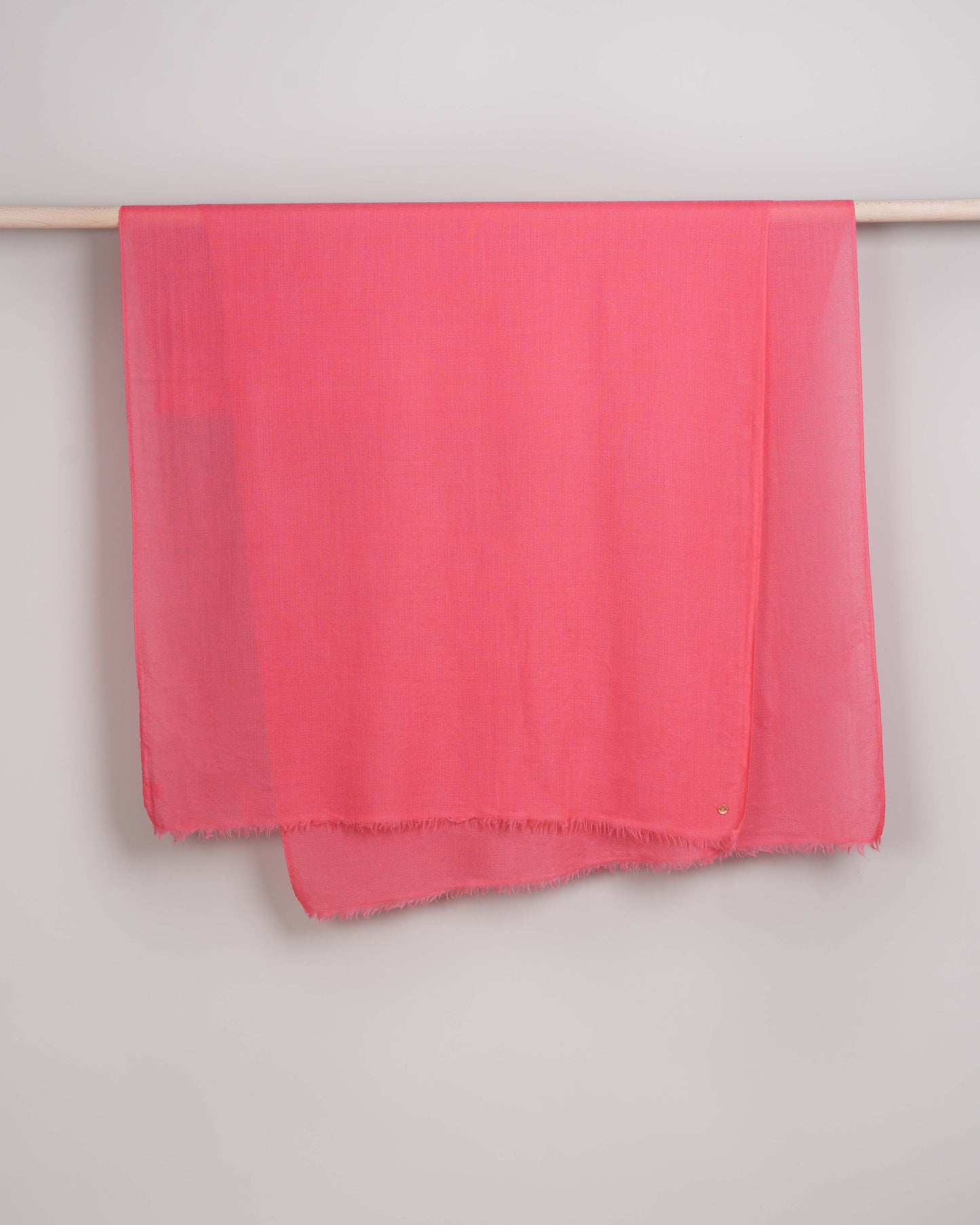 Ring-Pashmina sugarcoral
