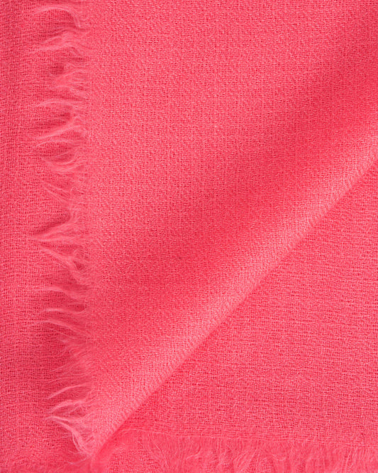 Ring-Pashmina sugarcoral