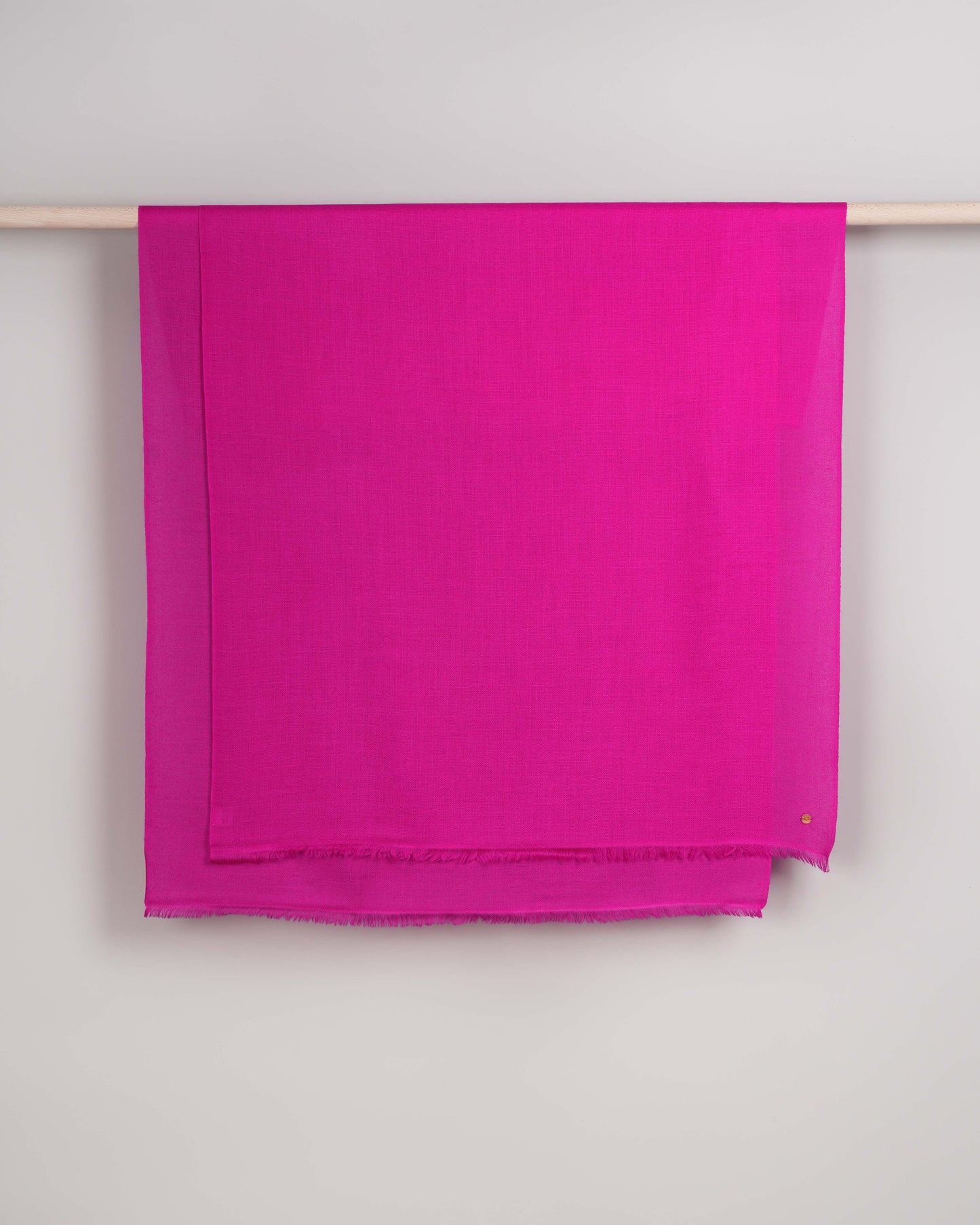 Ring-Pashmina very berry