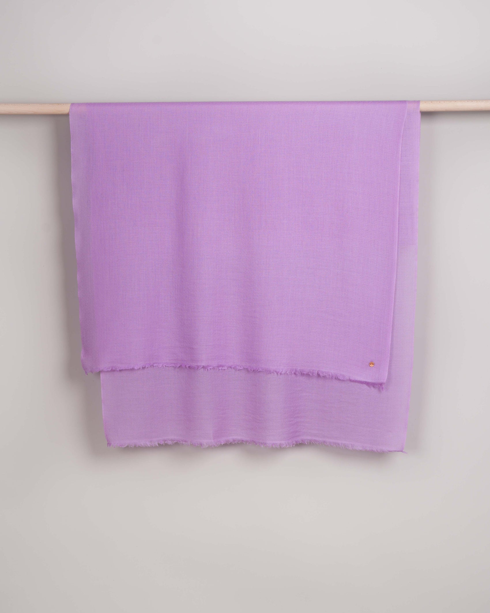 Ring-Pashmina viola
