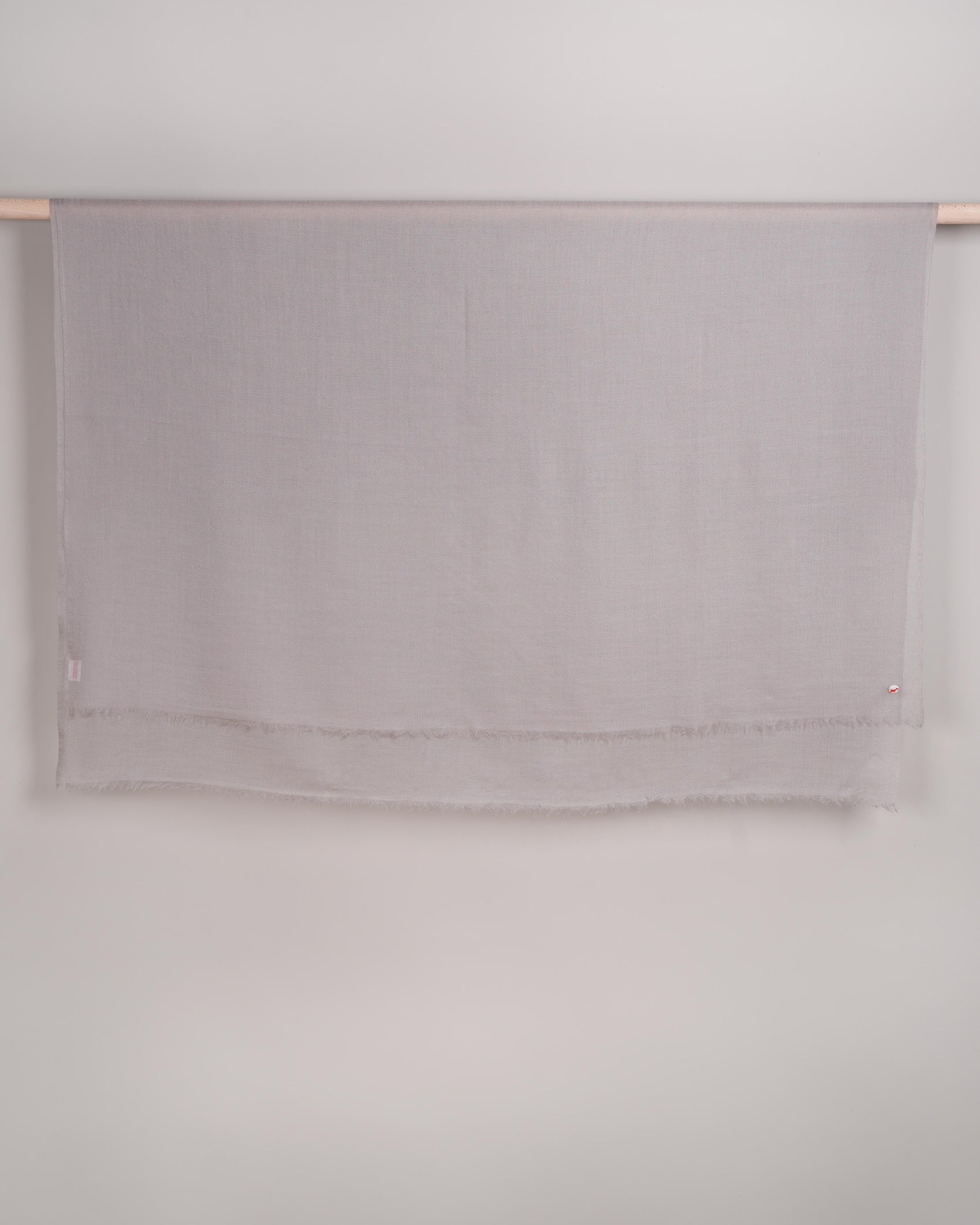 Summer Pashmina ash grey