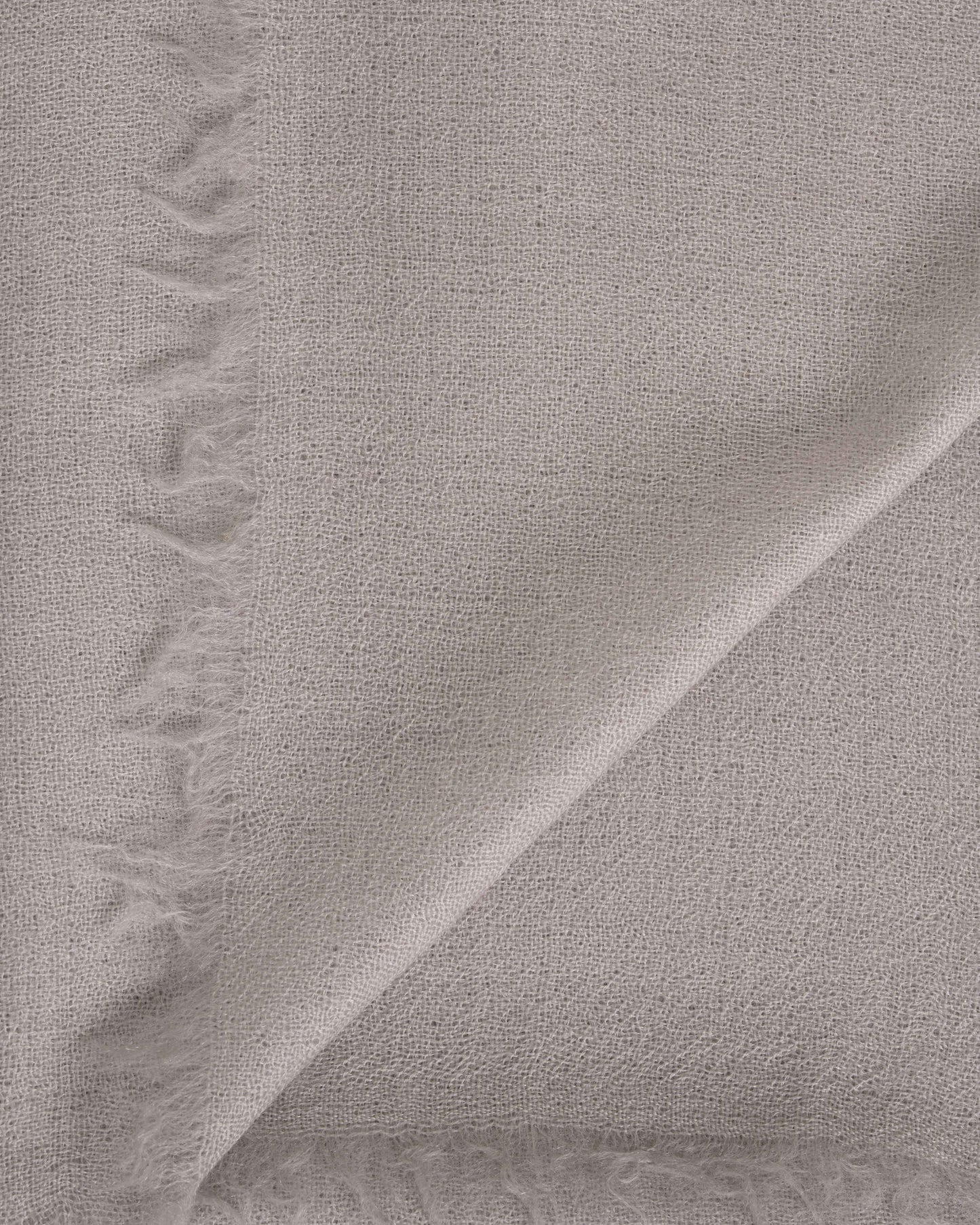 Summer Pashmina ash grey