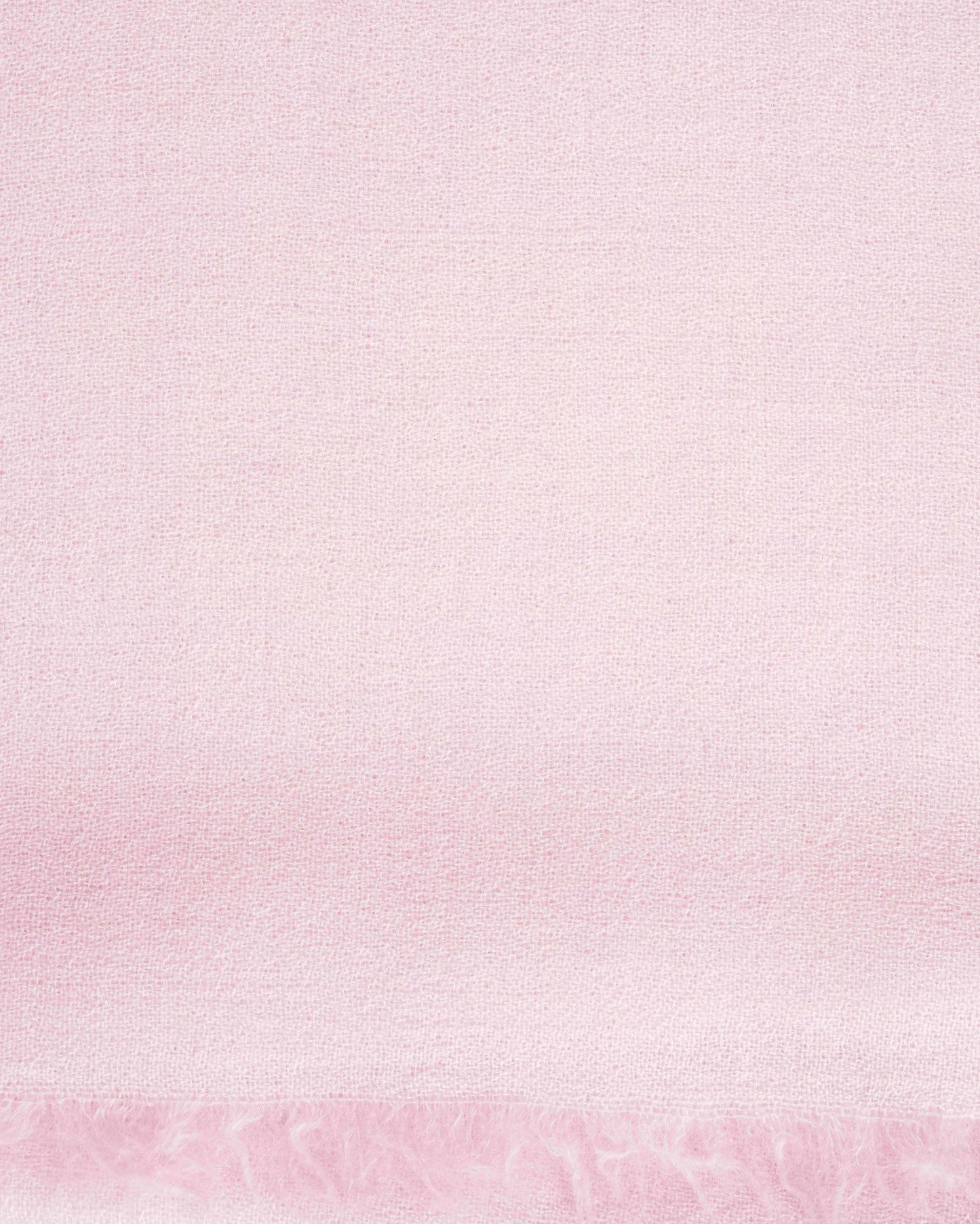 Summer Pashmina barely pink