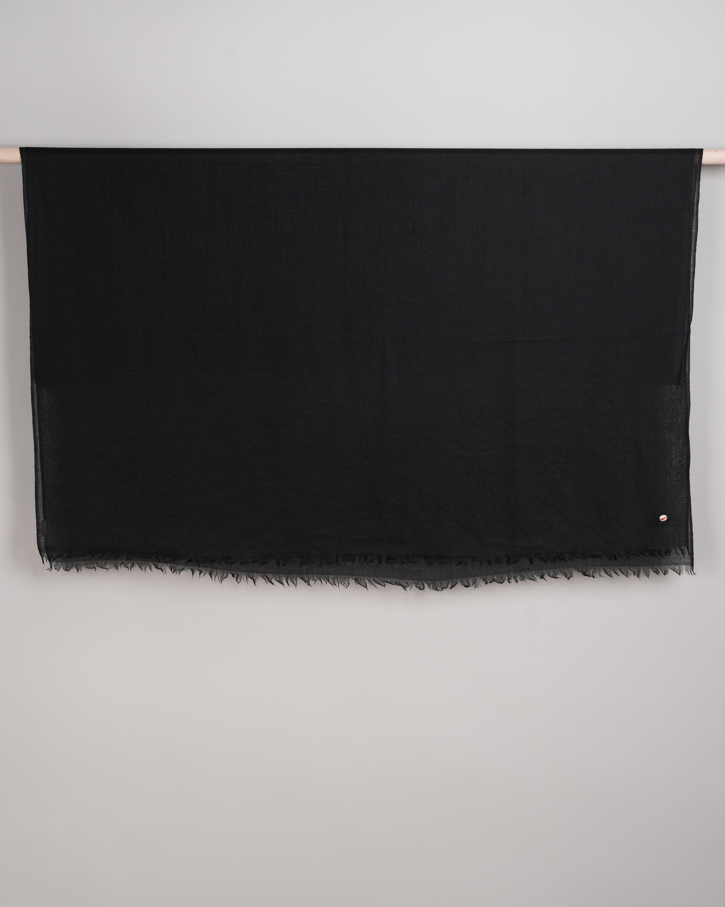 Summer Pashmina black