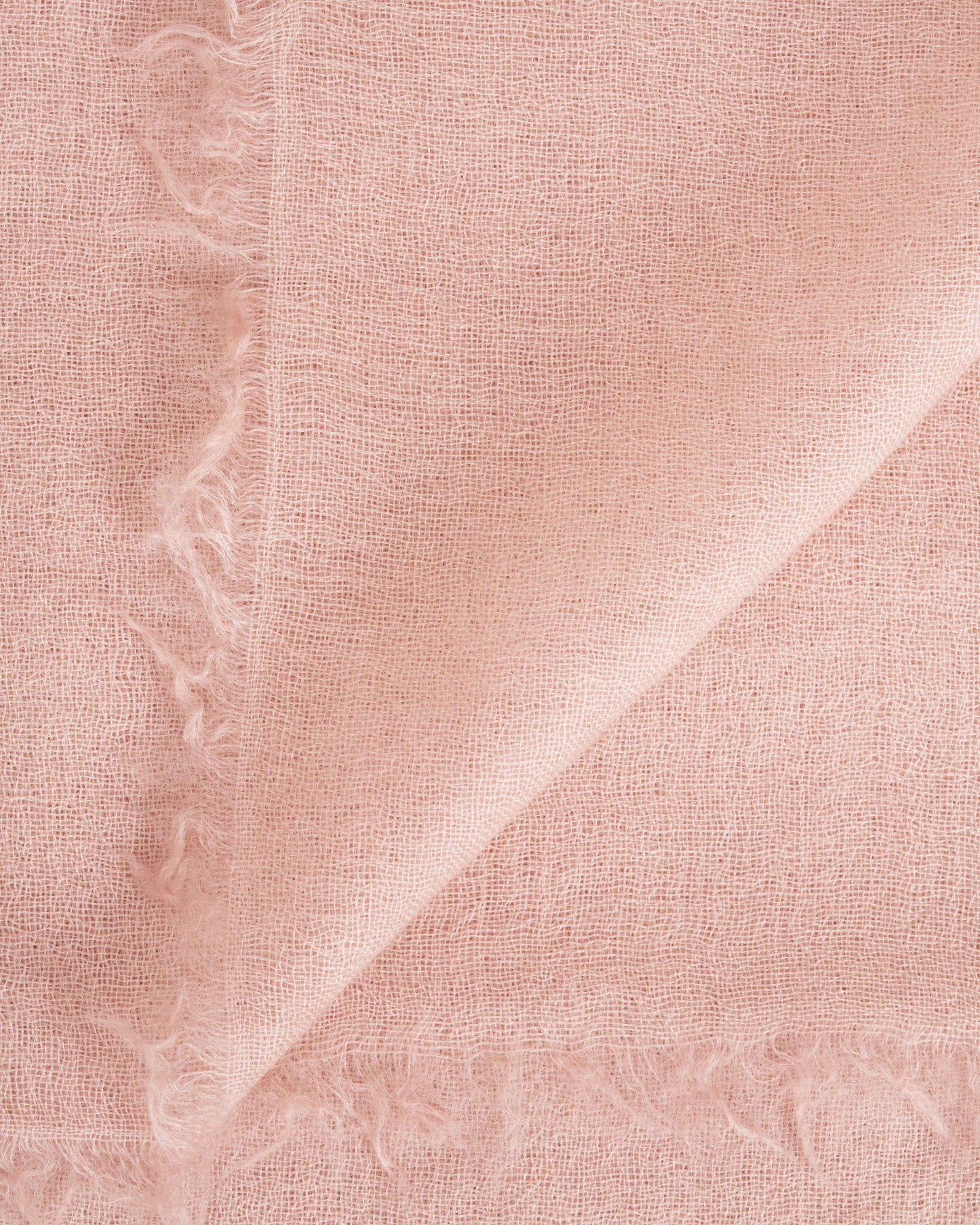 Summer Pashmina cameo rosé