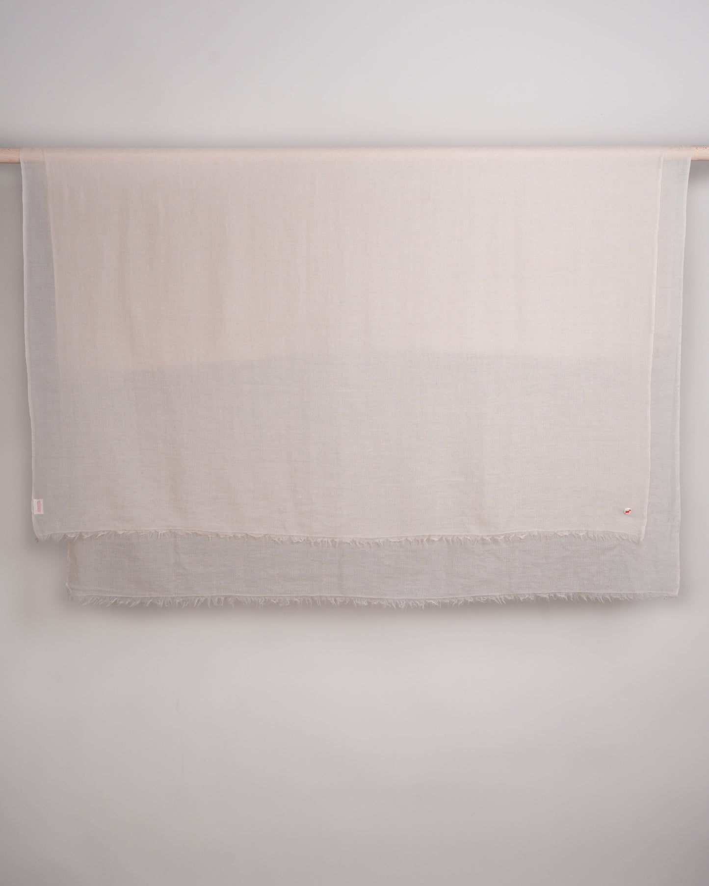 Summer Pashmina crystal grey