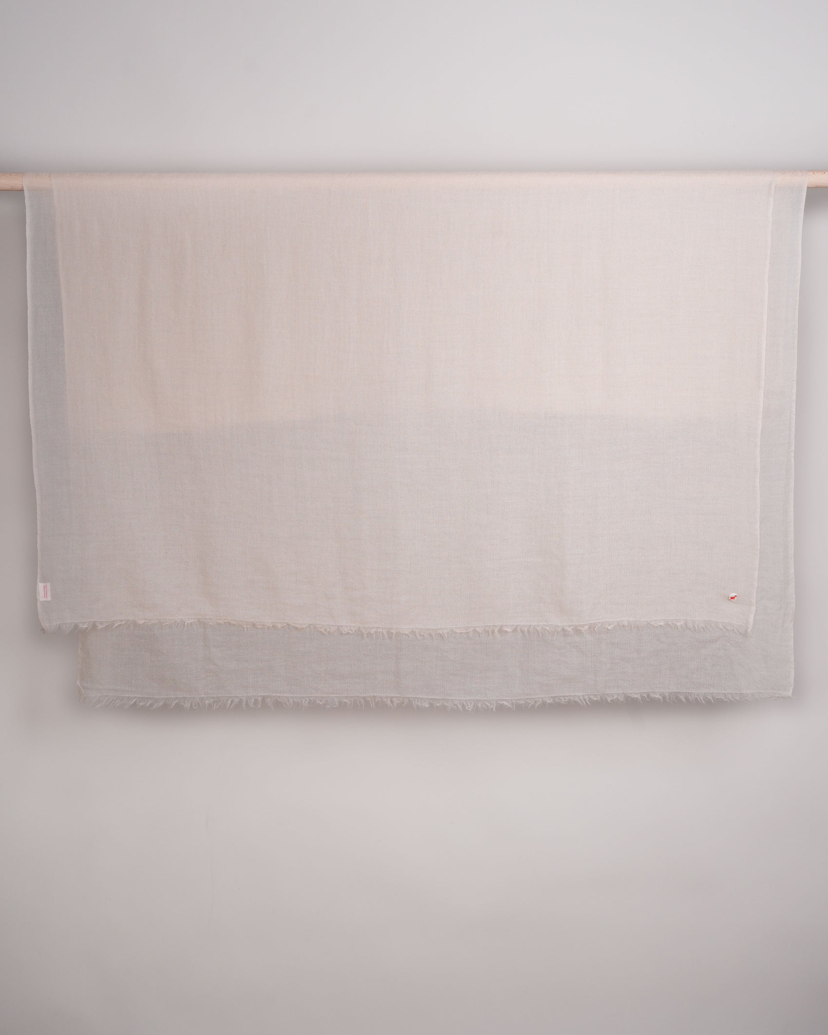 Summer Pashmina crystal grey