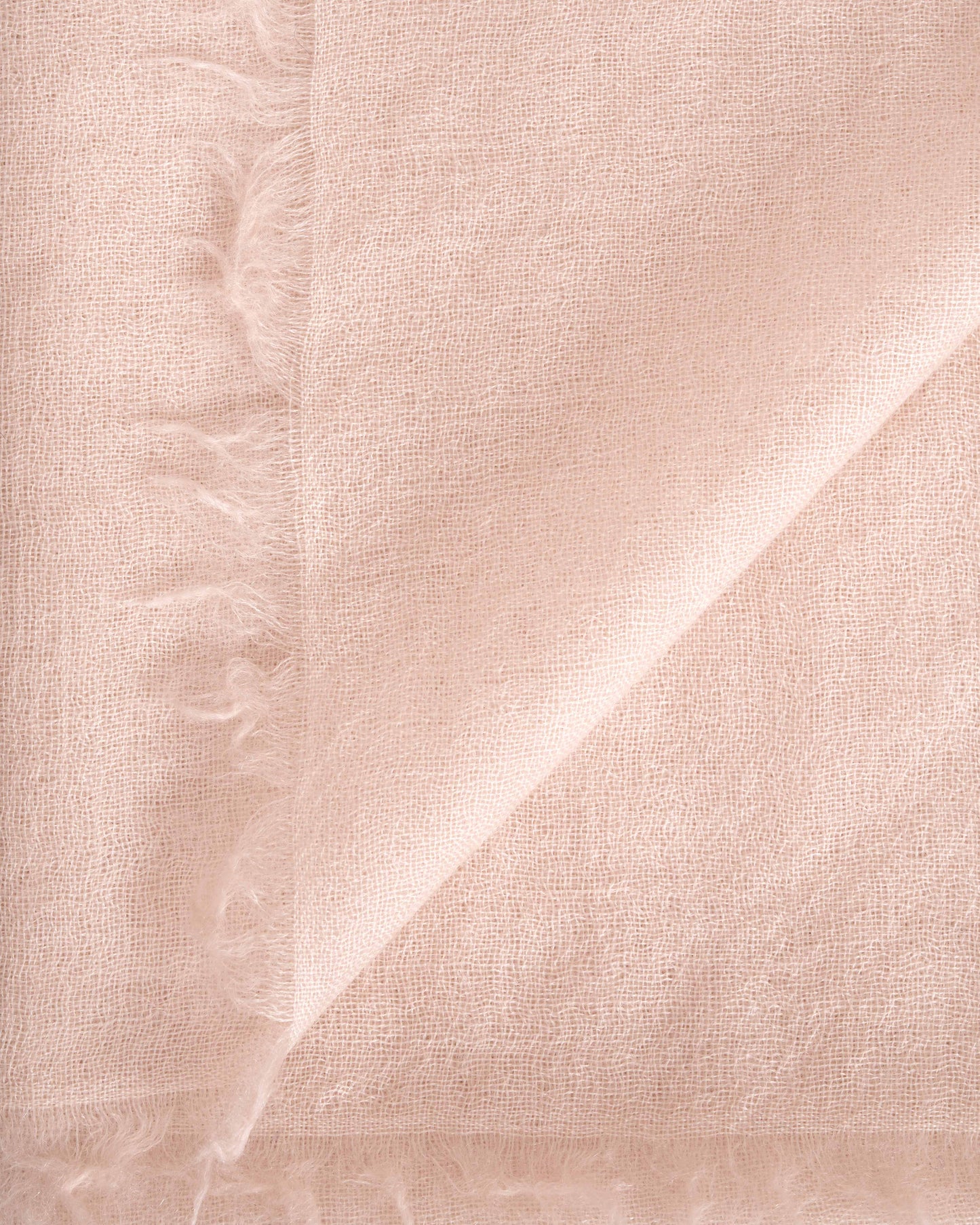 Summer Pashmina crystal grey