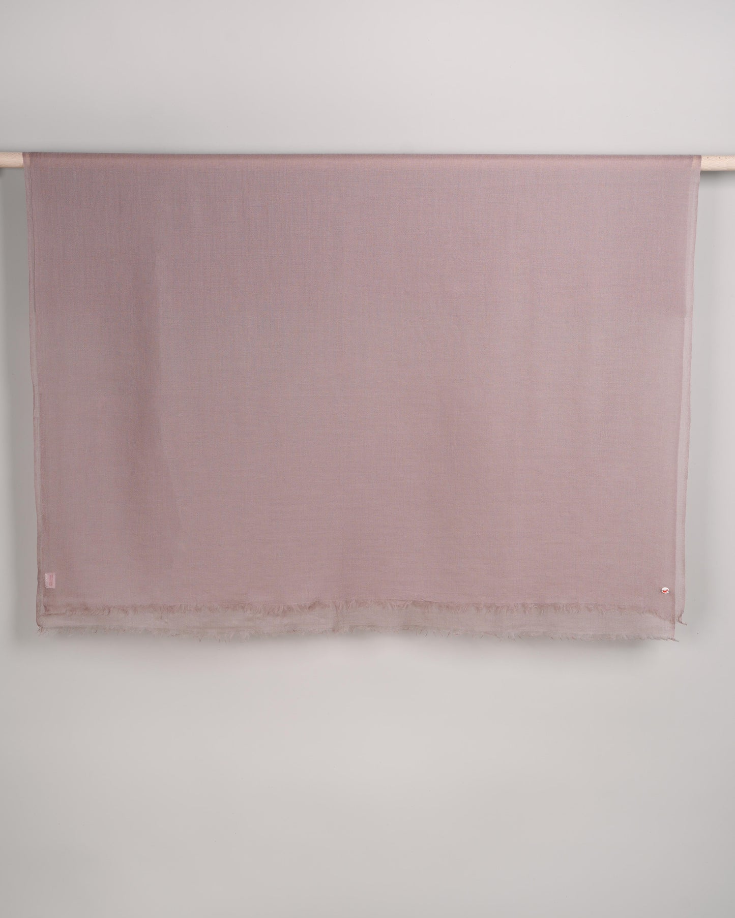 Summer Pashmina deauville mauve