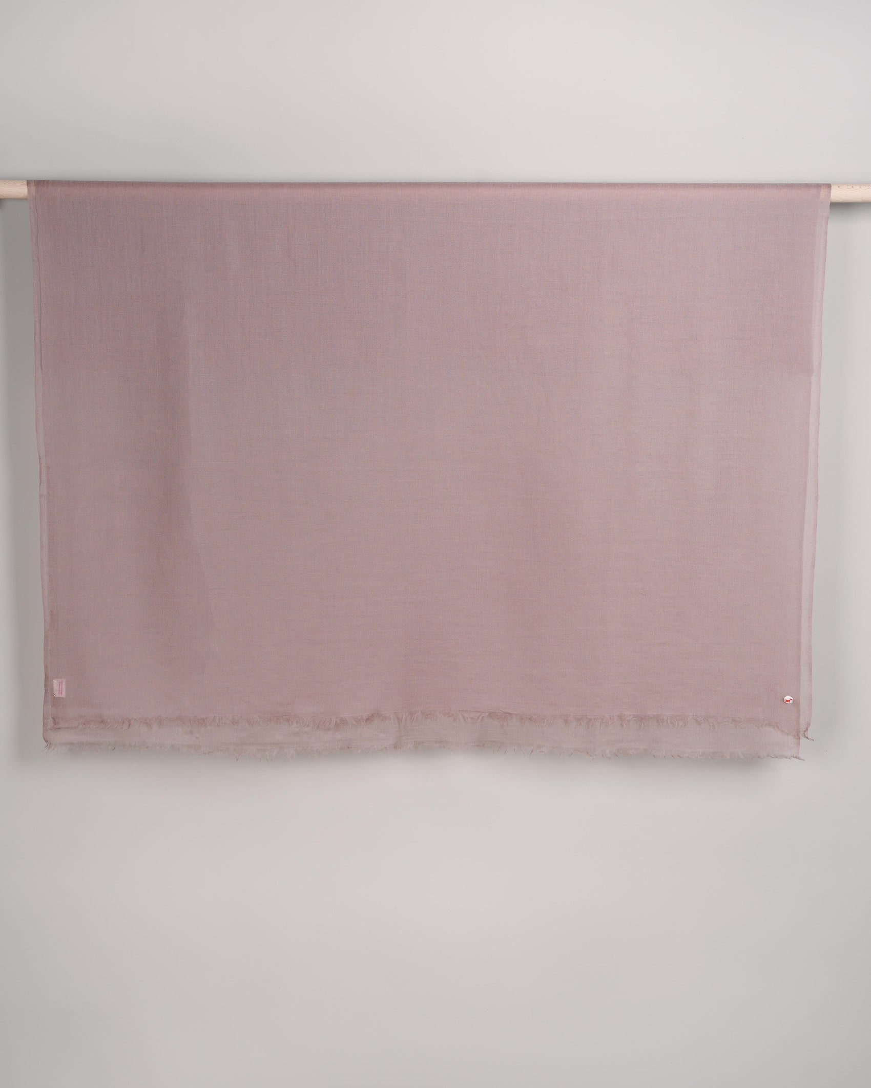 Summer Pashmina deauville mauve