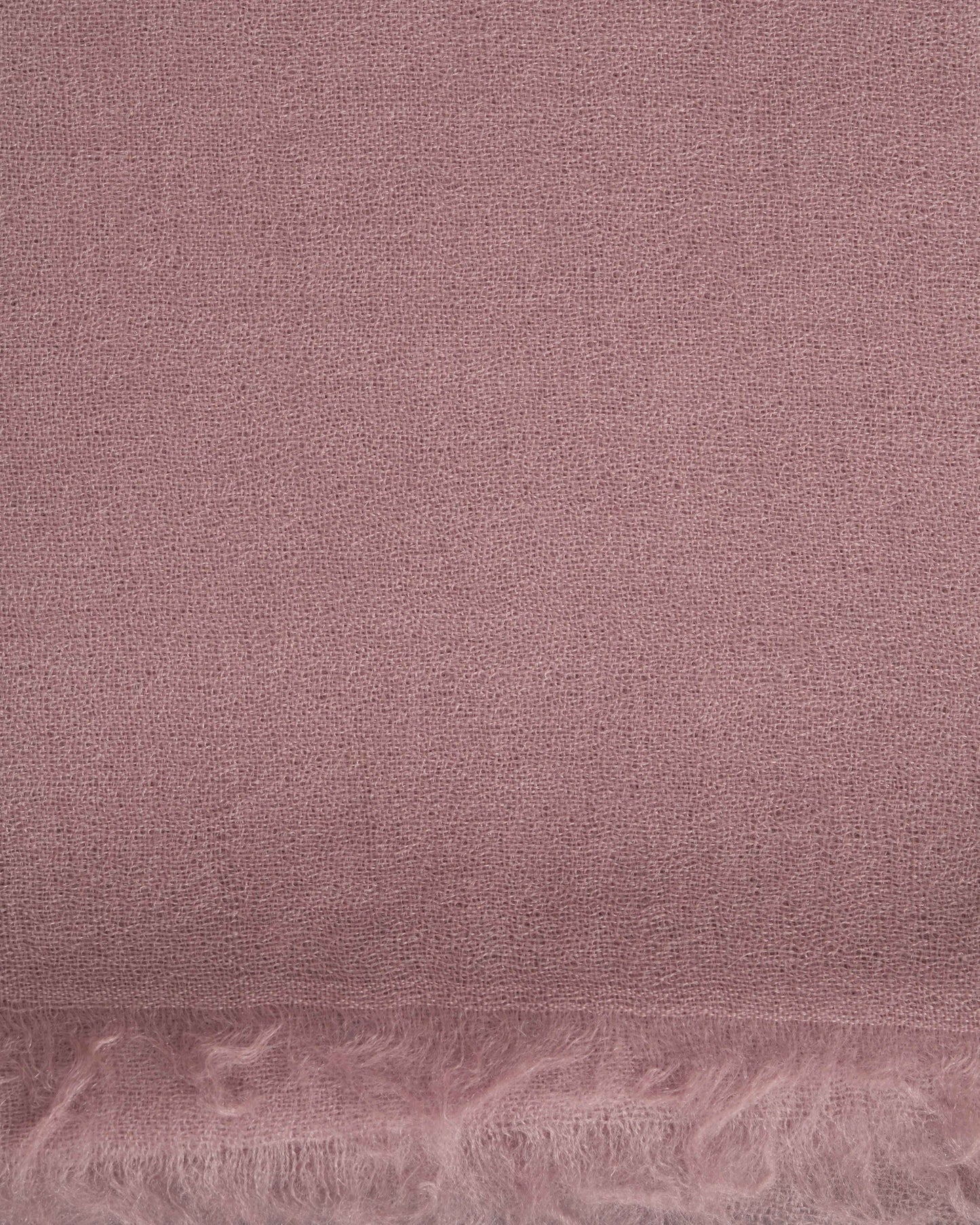 Summer Pashmina deauville mauve