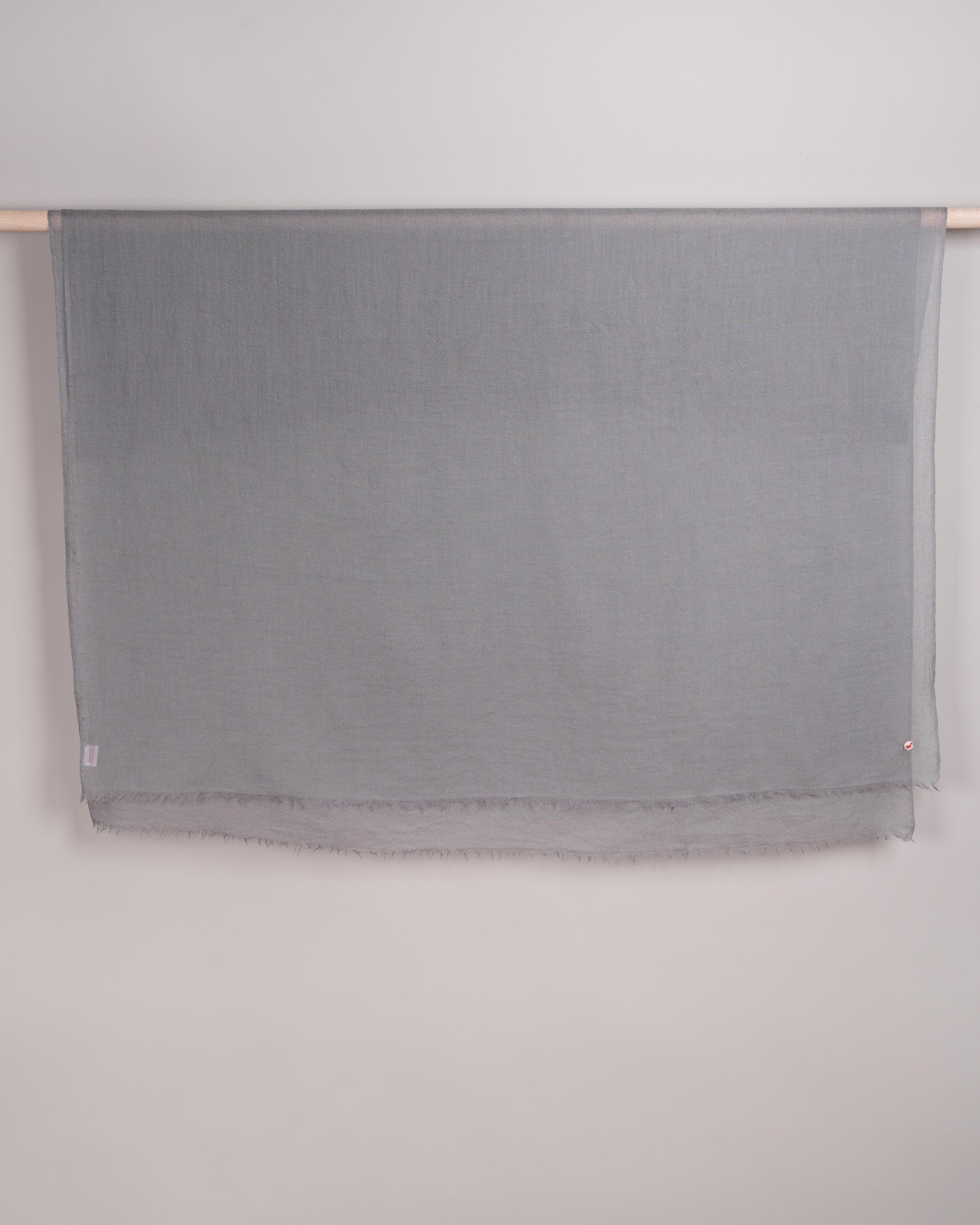 Summer Pashmina frost grey