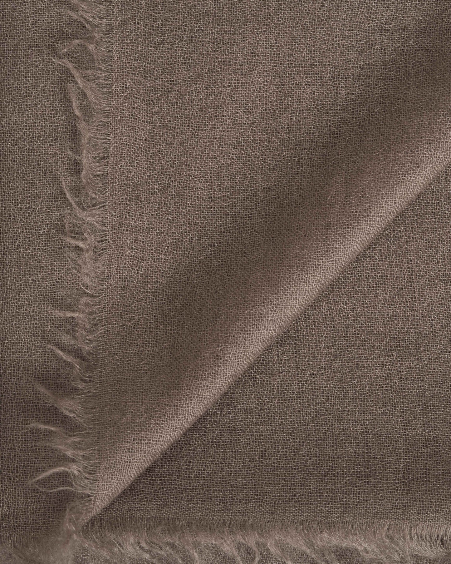 Summer Pashmina fungi grey