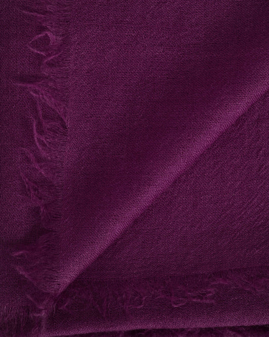 Summer Pashmina gloxinia