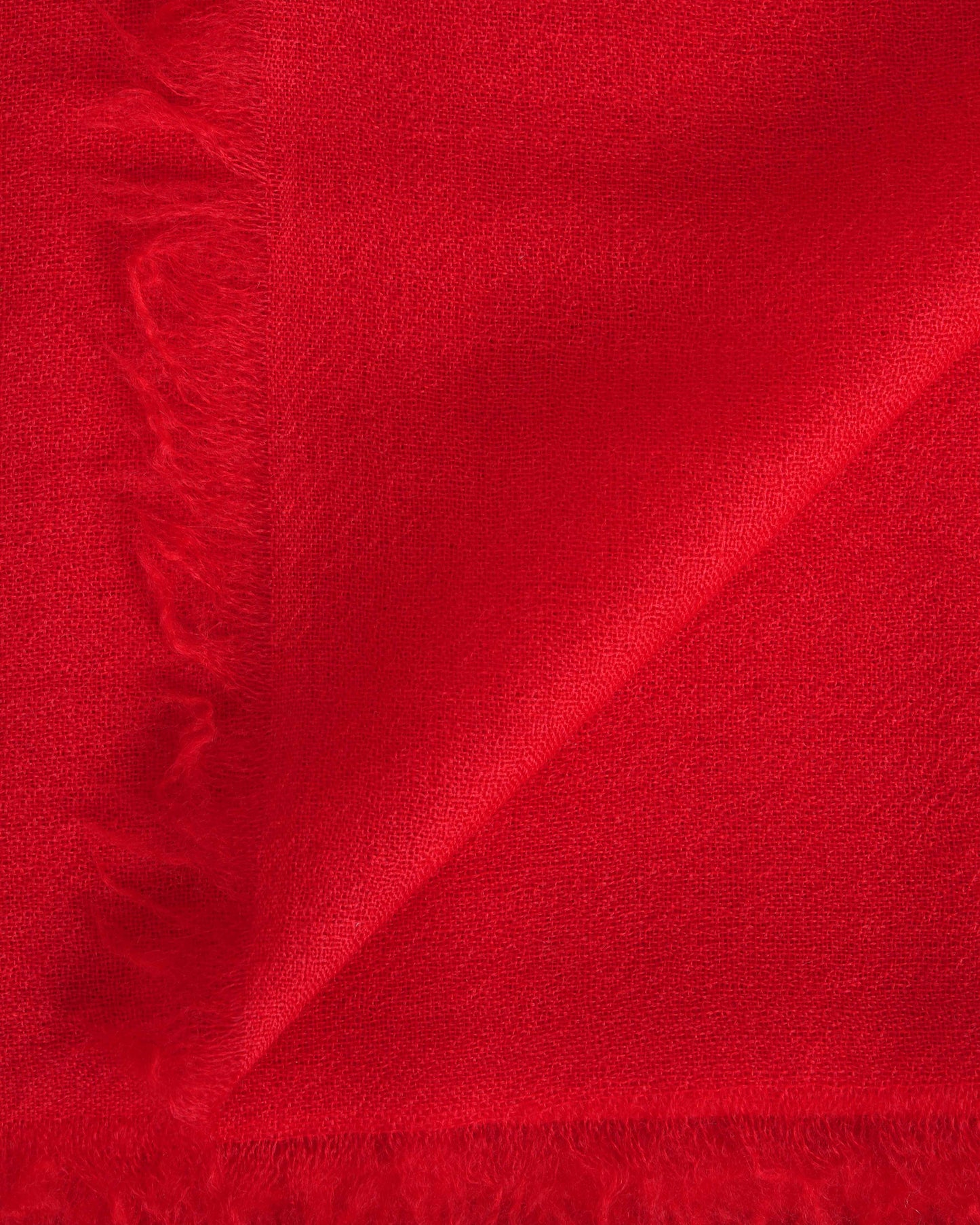 Summer Pashmina high risk red